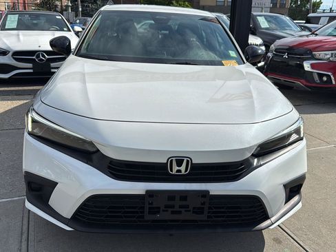 Used 2024 Honda Civic Sport image 9