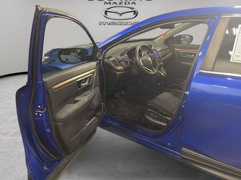 Used 2021 Honda CR-V EX image 23