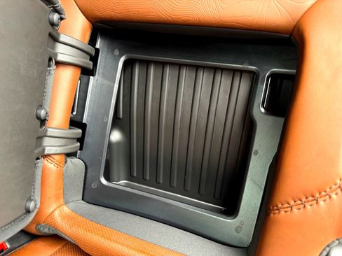 Used 2025 GMC Sierra 2500 Denali Ultimate w/ Max Trailering Package image 21