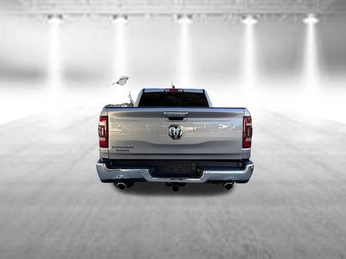 Used 2022 RAM 1500 Laramie RWD image 6