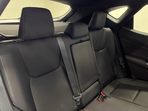 Certified 2024 Lexus NX 350 F Sport AWD/4WD image 13