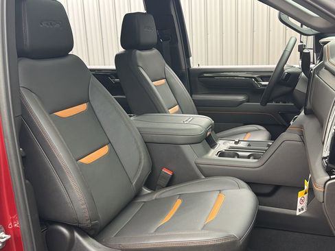 Used 2026 GMC Sierra 2500 AT4 w/ AT4 Premium Plus Package image 42