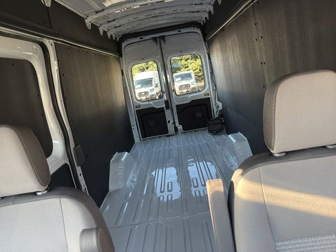 New 2026 Ford Transit 350 148 High Roof Extended AWD image 30