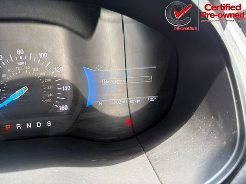 Used 2022 Ford Edge Titanium w/ Equipment Group 301A AWD/4WD image 68