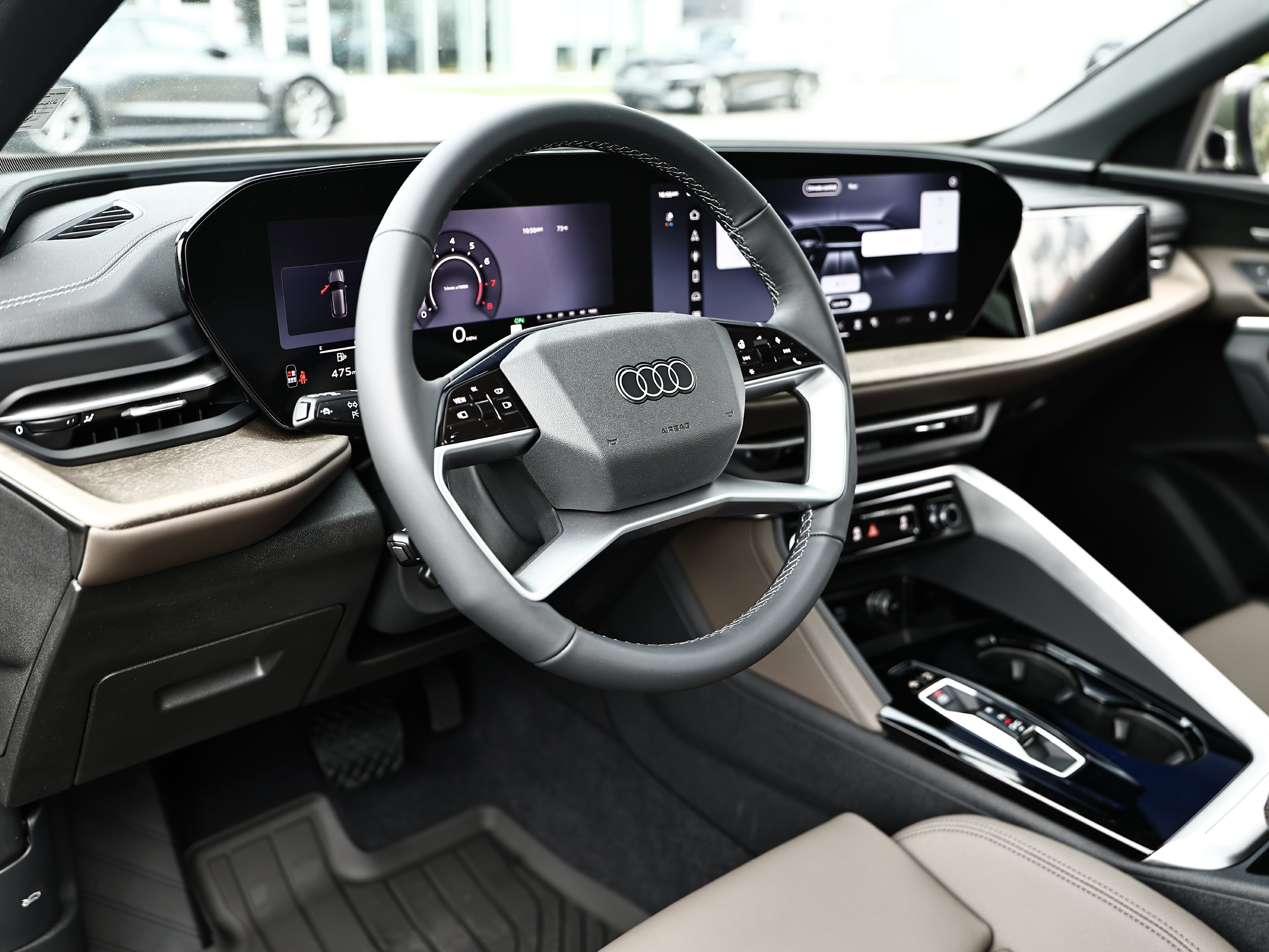 New 2026 Audi Q5 Prestige AWD/4WD image 19