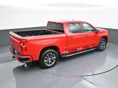 Used 2022 Chevrolet Silverado 1500 RST w/ Z71 Off-Road Package image 59
