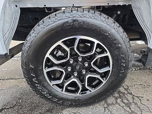 Used 2022 Ford F150 XLT w/ Equipment Group 302A High image 42