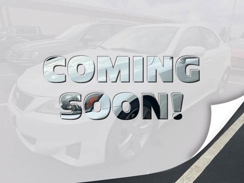 Used 2013 Lexus IS 250 w/ Premium Pkg Value Edition image 1