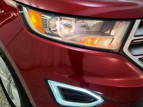 Used 2016 Ford Edge SEL w/ Equipment Group 201A AWD/4WD image 35