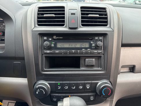 Used 2010 Honda CR-V LX image 36