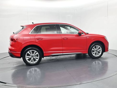 Used 2024 Audi Q3 2.0T Premium AWD/4WD image 8