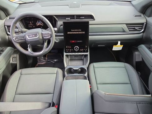 New 2026 GMC Terrain AT4 w/ Convenience Package III image 13