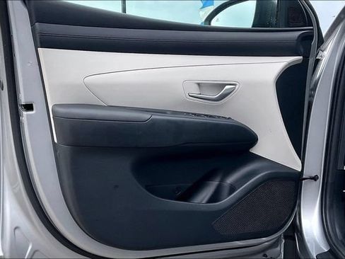 Certified 2026 Hyundai Tucson SEL FWD image 23