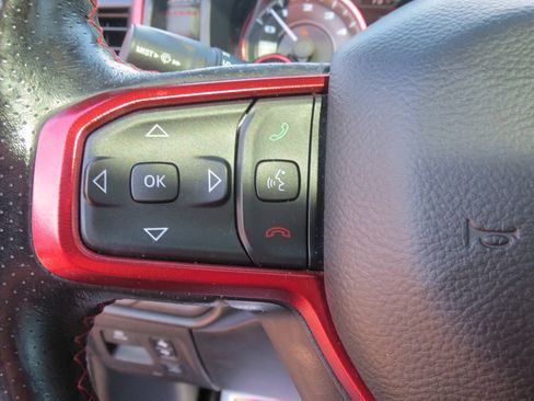 Used 2019 RAM 1500 Rebel w/ Rebel Level 2 Equipment Group AWD/4WD image 14
