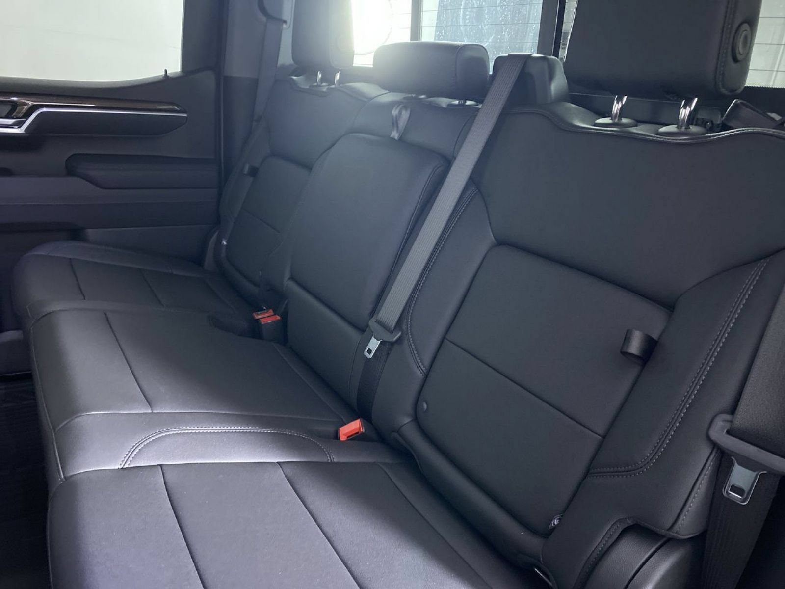 New 2026 Chevrolet Silverado 1500 RST AWD/4WD image 14