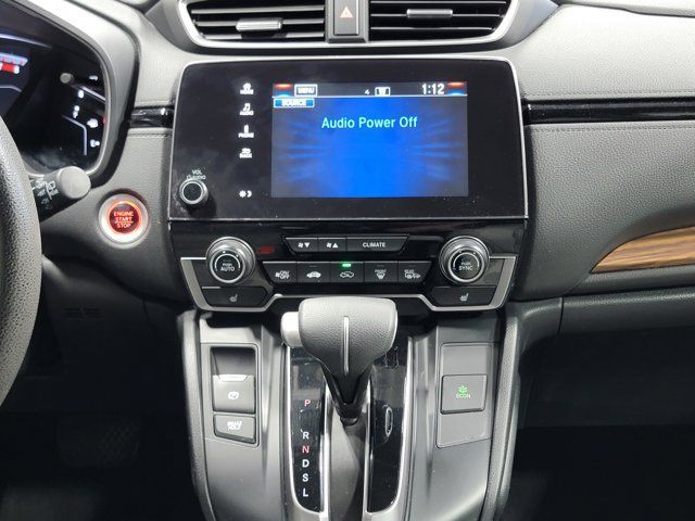 Used 2019 Honda CR-V EX image 19