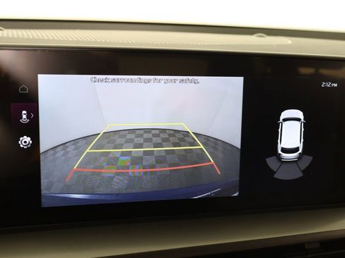 Used 2024 Kia Telluride S w/ S Sunroof Package image 52