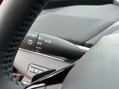 New 2026 Subaru Solterra Limited XT image 37