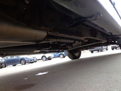 Used 2011 Nissan Titan SL w/ SL Max Utility Pkg image 25