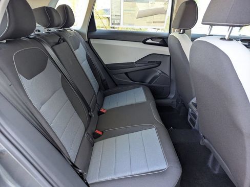 Certified 2025 Volkswagen Taos S FWD image 19