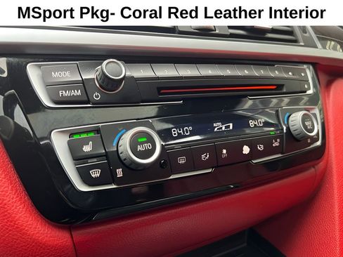 Used 2020 BMW 430i xDrive 430i xDrive w/ M Sport Package image 42