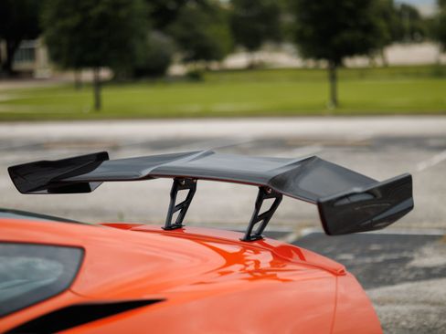 Used 2019 Chevrolet Corvette ZR1 RWD image 33