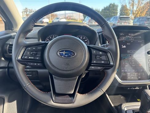 Certified 2025 Subaru Crosstrek 2.5i Limited w/ Crosstrek Mirror Package image 21