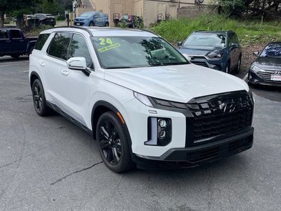 Used 2024 Hyundai Palisade XRT