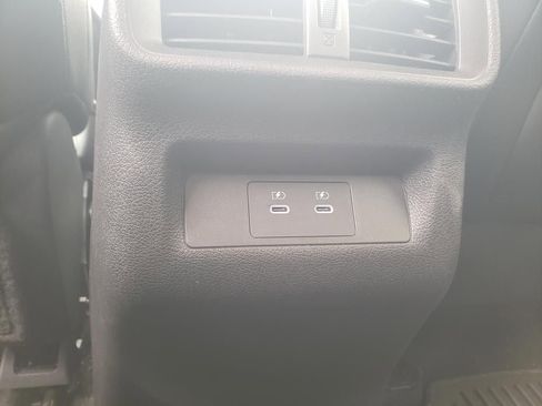 Used 2025 Nissan Murano SV image 18