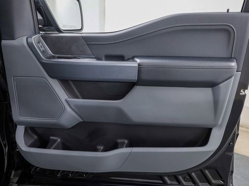 Used 2024 Ford F150 XLT w/ Equipment Group 302A MID image 15