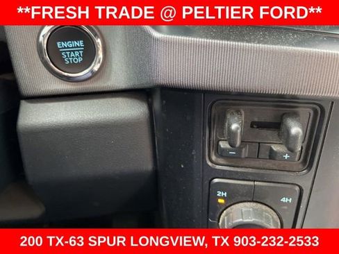 Used 2024 Ford F350 Platinum image 15