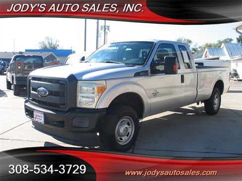 Used 2015 Ford F250 XL w/ Power Equipment Group image 24