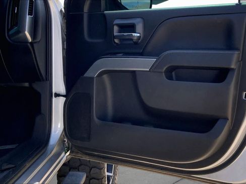 Used 2018 Chevrolet Silverado 1500 LT w/ Texas Edition AWD/4WD image 23
