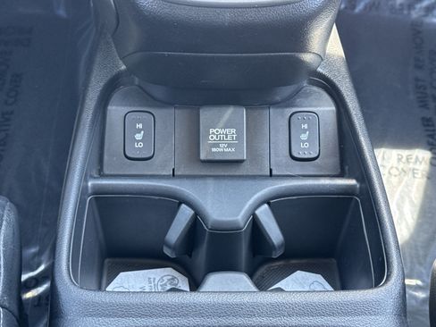 Used 2014 Honda CR-V EX-L image 8