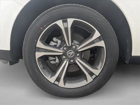 New 2026 Acura RDX SH-AWD w/ Technology Package image 10