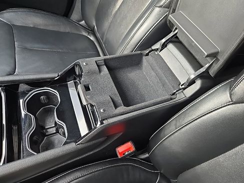 Used 2021 Jeep Grand Cherokee L Limited image 34