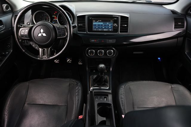 Used 2015 Mitsubishi Lancer Evolution GSR AWD/4WD image 25