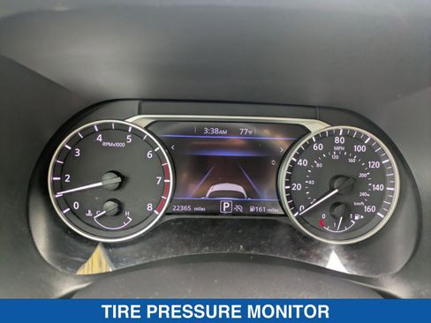 Used 2024 Nissan Sentra SV w/ All-Weather Package FWD image 19