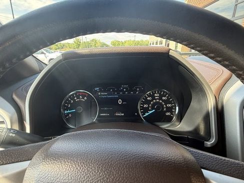 Used 2018 Ford F150 King Ranch w/ Equipment Group 601A Luxury AWD/4WD image 26