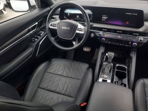 Certified 2023 Kia Telluride SX X-Line image 13