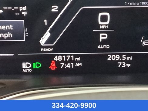 Used 2023 Audi RS 7 Sportback w/ Carbon Optic Package image 31