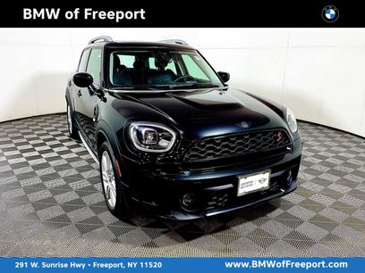 Certified 2024 MINI Cooper Countryman S w/ Storage Package