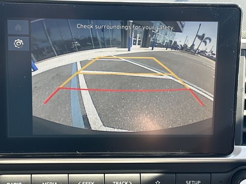 New 2026 Hyundai Venue SEL FWD image 27