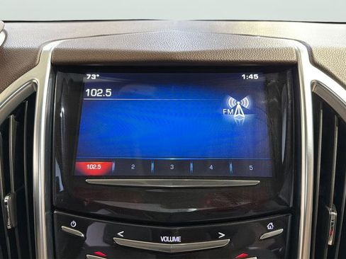 Used 2015 Cadillac SRX Luxury w/ Driver Awareness Package image 25