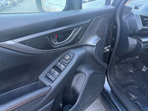 Used 2019 Subaru Crosstrek 2.0i Limited AWD/4WD image 9
