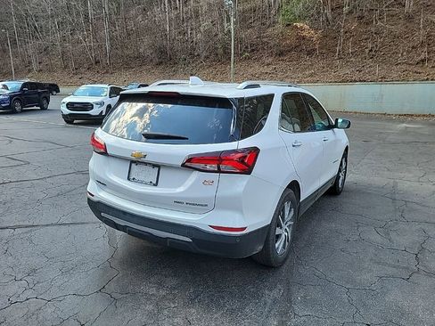 Used 2023 Chevrolet Equinox Premier image 8