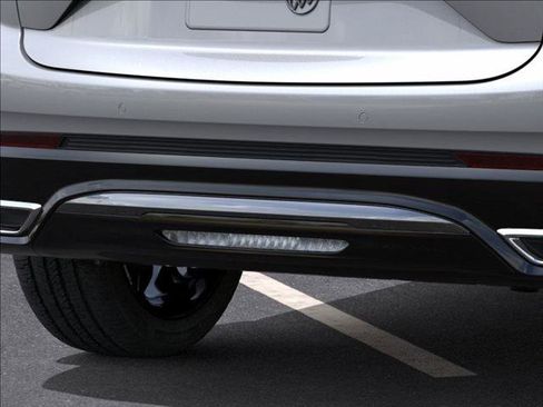 New 2026 Buick Envision Sport Touring image 14