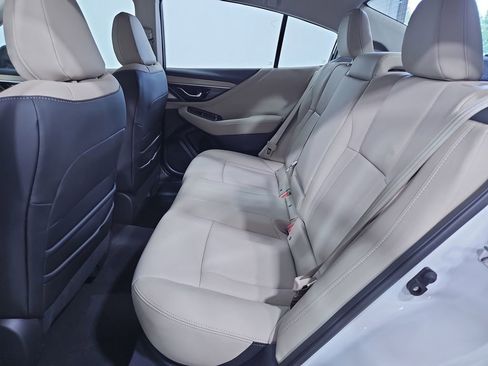 New 2025 Subaru Legacy Limited image 25