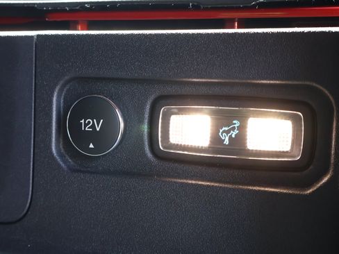 Used 2023 Ford Bronco Black Diamond AWD/4WD image 26