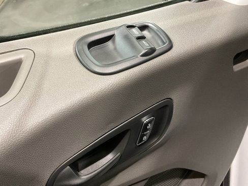 Used 2024 Ford Transit 250 Base w/ Exterior Upgrade Package image 7